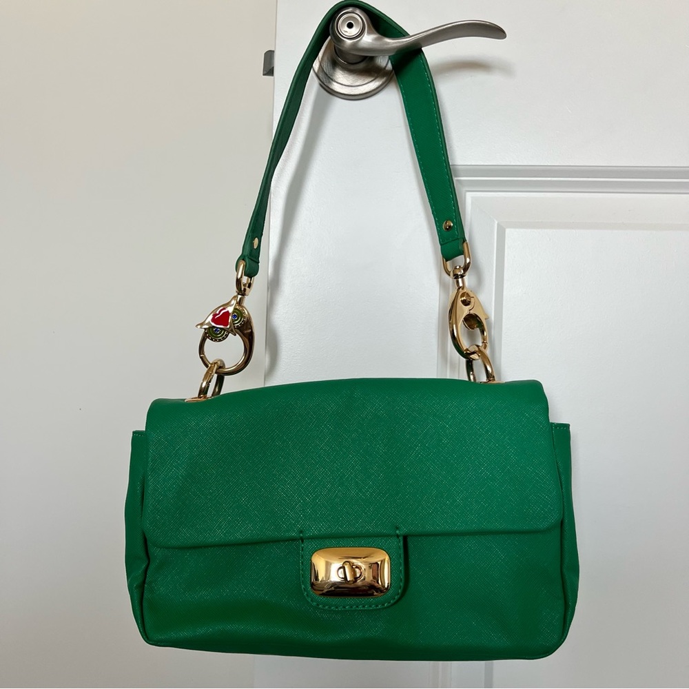 Love Moschino bag